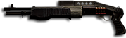 Дробовик м2